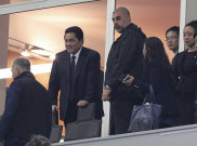 Thohir Tegaskan Hubungannya dengan Suning Baik-baik Saja