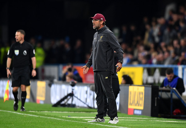 Jurgen Klopp Respons Ajakan Franz Beckenbauer Latih Bayern Munchen