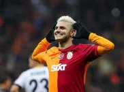 Mauro Icardi Akan Tinggalkan Galatasaray, AC Milan Jadi Salah Satu Tujuan 