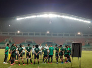 Simon McMenemy Senang dengan Progres Pemain Timnas Indonesia Usai Kalahkan Bhayangkara FC