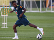 Fred Bantah Akan Tes Medis di Manchester United