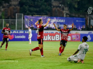 Kalahkan PSS Sleman, Teco Bicara Peluang Bali United Salip Arema FC
