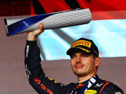 Verstappen Kembali Tunjukkan Tajinya di GP Qatar 2024