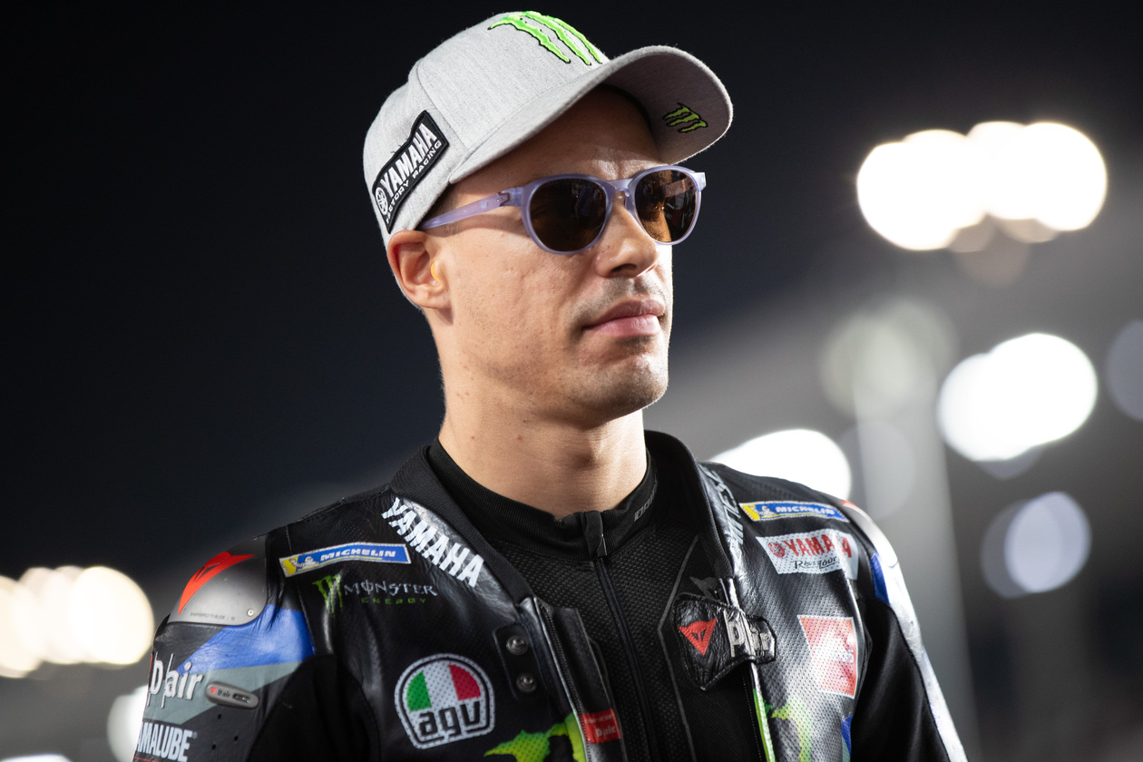 Pramac Yakin Morbidelli Dapat Berbicara Banyak di Musim 2024