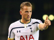 Kane Tak Pusing, Tottenham Tidak Dijagokan di Liga Primer