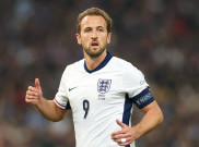 Inggris Vs Republik Irlandia: Harry Kane Dijamin Menjadi Starter