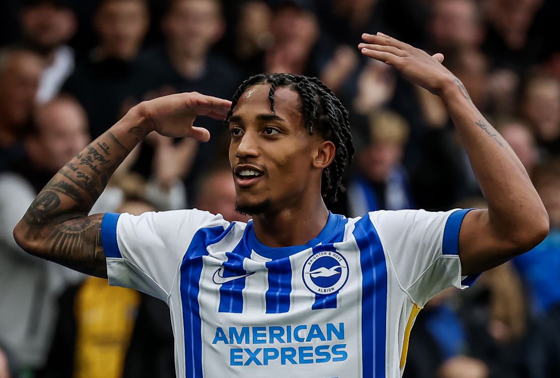 Manuver Transfer Berlanjut, Chelsea Akan Rampungkan Joao Pedro dan Jamie Bynoe-Gittens