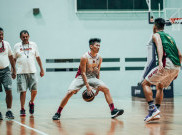 12 Pemain Timnas Basket Indonesia Segera Diumumkan