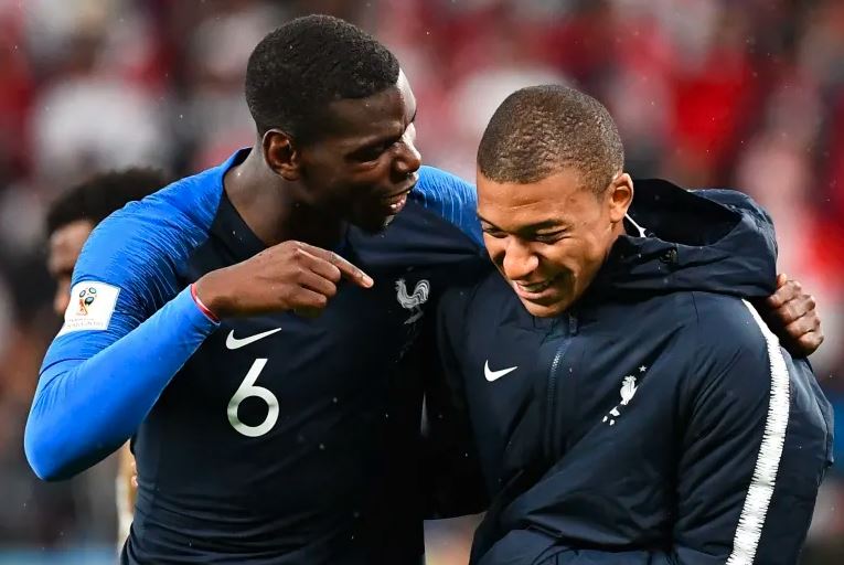 7 Pemain dengan Nilai Tinggi yang Pergi dengan Status Free Agents
