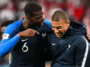 7 Pemain dengan Nilai Tinggi yang Pergi dengan Status Free Agents