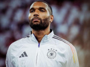 Salip Bayern Munchen, Barcelona Berbicara kepada Agen Jonathan Tah