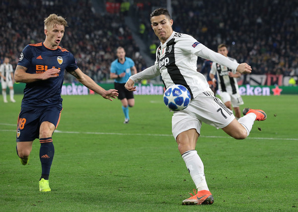 Cristiano Ronaldo Jadi Alasan Bintang Muda Portugal Menuju Manchester United
