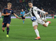 Cristiano Ronaldo Jadi Alasan Bintang Muda Portugal Menuju Manchester United