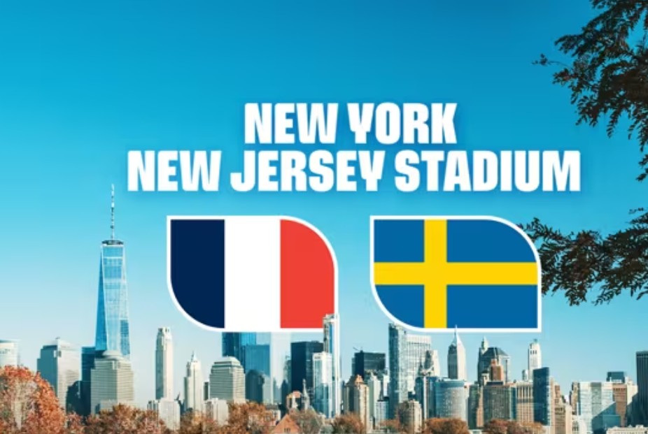 Superkomputer Prediksi Laga 32 Besar Piala Dunia 2026 Prancis vs Swedia: Les Bleus Lanjutkan Dominasi