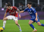UEFA Izinkan Laga AC Milan vs Como Dimainkan di Australia, Barcelona Kontra Villarreal di Miami