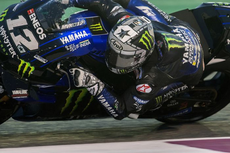 Ada Perpanjangan Larangan, MotoGP Belanda Dipastikan Mundur