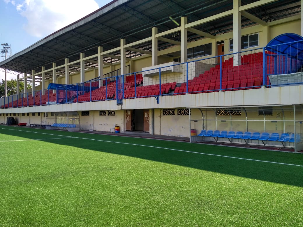 PSIS Semarang Pilih Stadion Citarum untuk Lanjutan Liga 1 2020