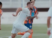Hasil Piala Presiden 2026: Stjepan Loncar Cetak Gol, Persija Selamat dari Kekalahan atas Port FC