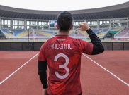 Bangkitkan Persis Solo, Kaesang Pangarep Dipuji Eks Kapten Timnas Indonesia