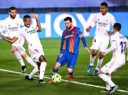 Orang Dalam Bocorkan Tiga Alasan Lionel Messi Tinggalkan Barcelona