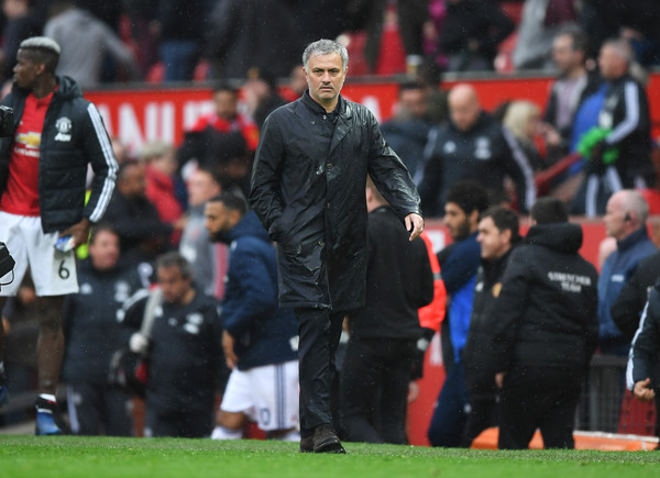 Jose Mourinho Punya Target Khusus Setelah Manchester City Juara Premier League