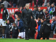 Jose Mourinho Punya Target Khusus Setelah Manchester City Juara Premier League