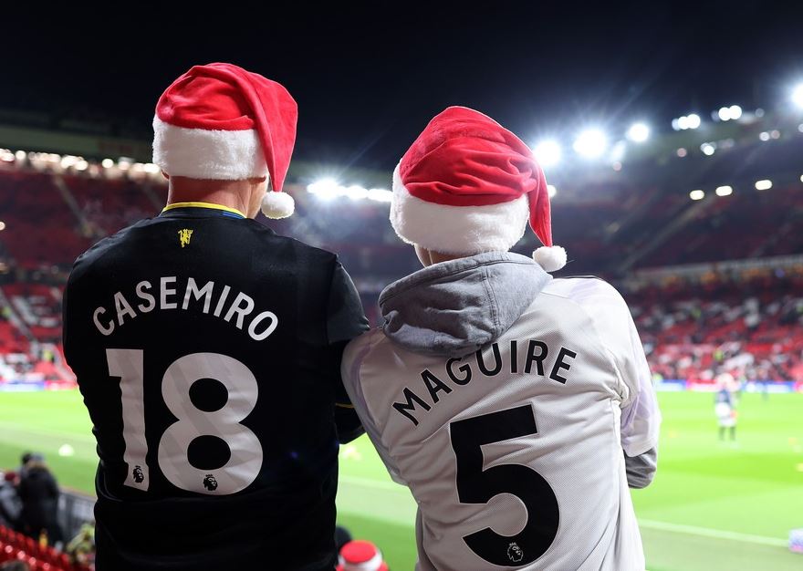 Alasan Mengapa Hanya Ada Satu Laga Boxing Day di Premier League Tahun Ini