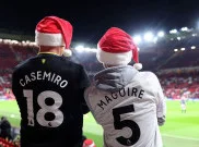 Alasan Mengapa Hanya Ada Satu Laga Boxing Day di Premier League Tahun Ini