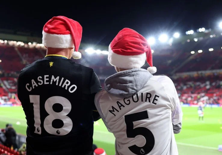 Alasan Mengapa Hanya Ada Satu Laga Boxing Day di Premier League Tahun Ini