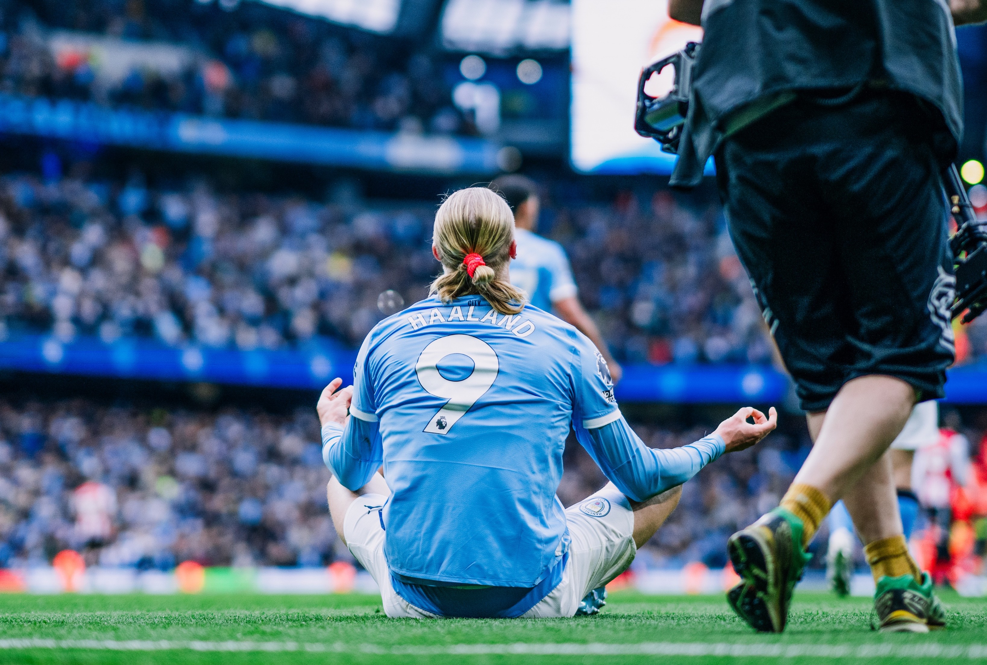 Hasil Pertandingan: Manchester City Beri Tekanan untuk Arsenal, Juventus Geser AC Milan