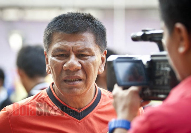 Arema FC Turut Mengenang Jasa Besar Mendiang Benny Dollo