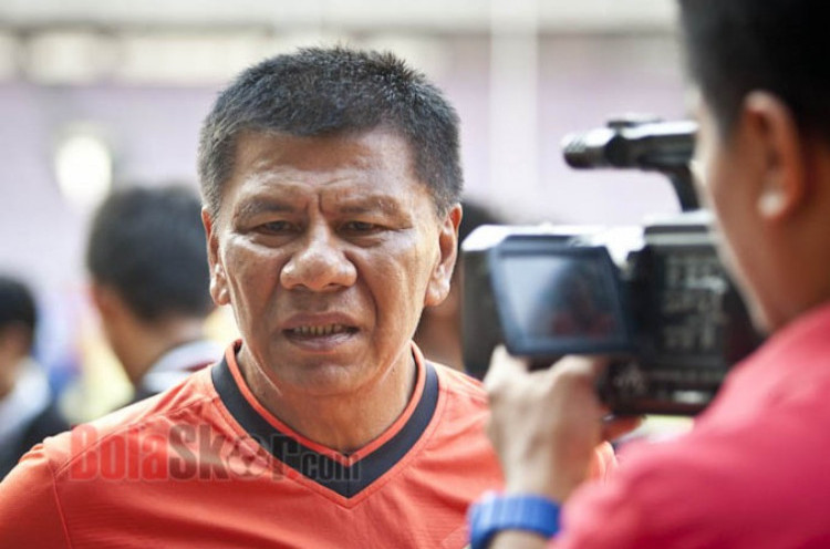 Arema FC Turut Mengenang Jasa Besar Mendiang Benny Dollo
