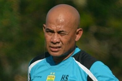 Asisten Pelatih Persib Segera Kantongi Lisensi A AFC 