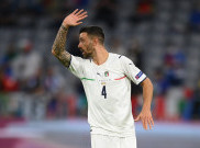 5 Bintang Timnas Italia Sehingga Tembus Final Piala Eropa 2020