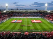 Prediksi dan Link Streaming Norwegia vs Denmark: Adu Tajam Erling Haaland dan Rasmus Hojlund