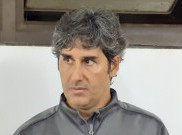 Menonton, Baca Buku, hingga Jaga Anak Jadi Aktivitas Teco Isi Waktu Kosong saat Bali United Libur Latihan