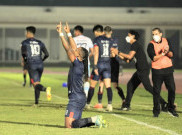 Hasil Liga 1: Borneo FC dan Arema FC Kompak Menang