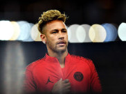 Ayah Neymar Bantah Akan Negosiasi dengan Barcelona