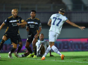 Ciro Alves Enggan Hilang Fokus Usai Cetak Hat-trick dan Satu Assist dalam Kemenangan 5-1 Persib