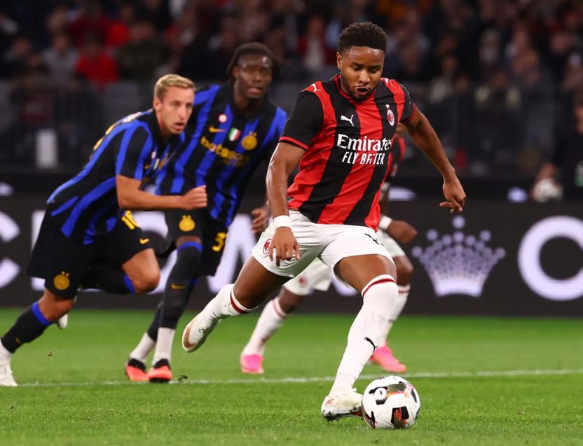 AC Milan Butuh Waktu Beradaptasi dengan Filosofi Permainan Ruben Amorim