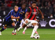 AC Milan Butuh Waktu Beradaptasi dengan Filosofi Permainan Ruben Amorim