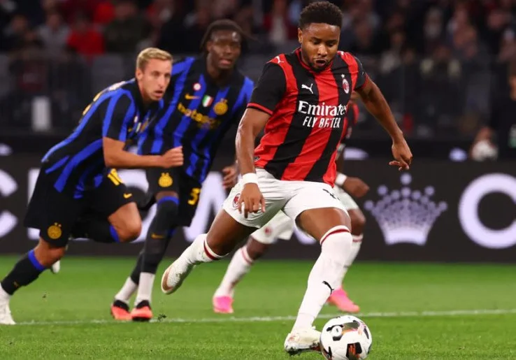AC Milan Butuh Waktu Beradaptasi dengan Filosofi Permainan Ruben Amorim