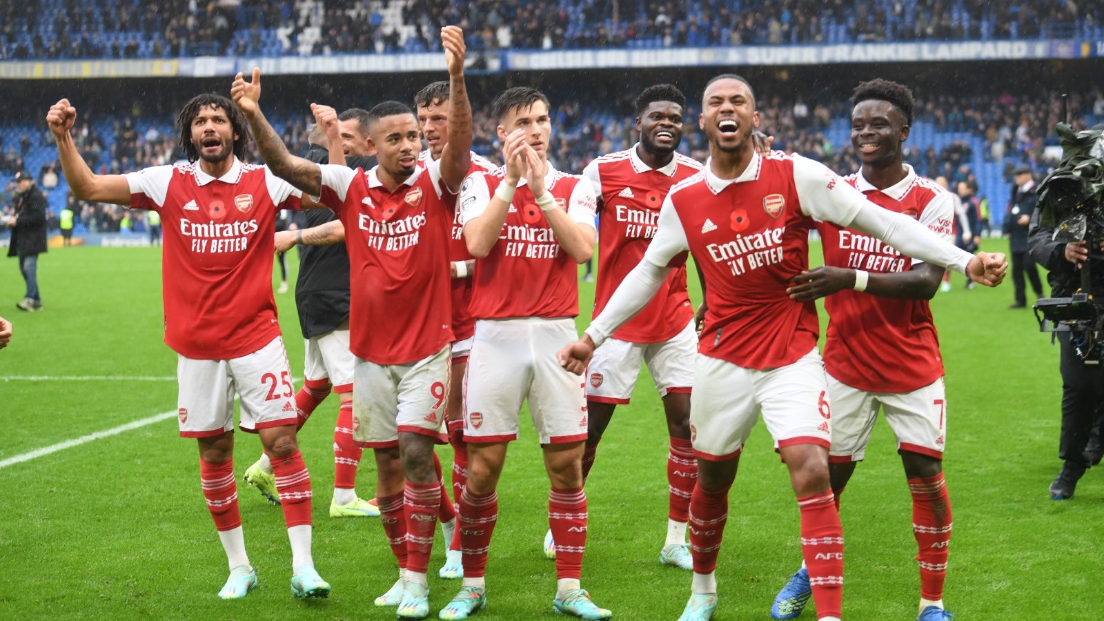 Graham Potter Akui Arsenal Layak Menang