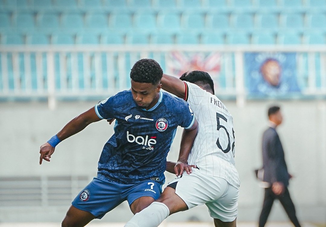 Prediksi dan Link Streaming Garudayaksa vs Arema: Merindukan Kemenangan