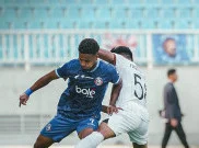 Prediksi dan Link Streaming Garudayaksa vs Arema: Merindukan Kemenangan