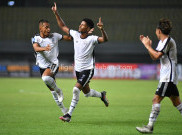 Kunci RANS Nusantara Raih Kemenangan Beruntun dan Pimpin Klasemen Liga 1