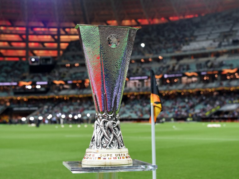 4 Duel Wakil Inggris dan Spanyol di Final Liga Europa