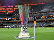 4 Duel Wakil Inggris dan Spanyol di Final Liga Europa
