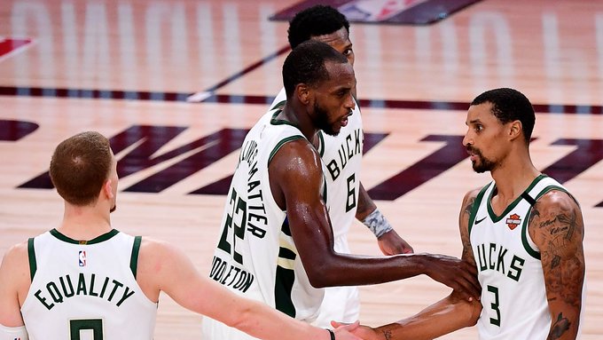 Selain Bucks, Ini 3 Pemenang Musim Reguler NBA yang Gagal ke Final Wilayah