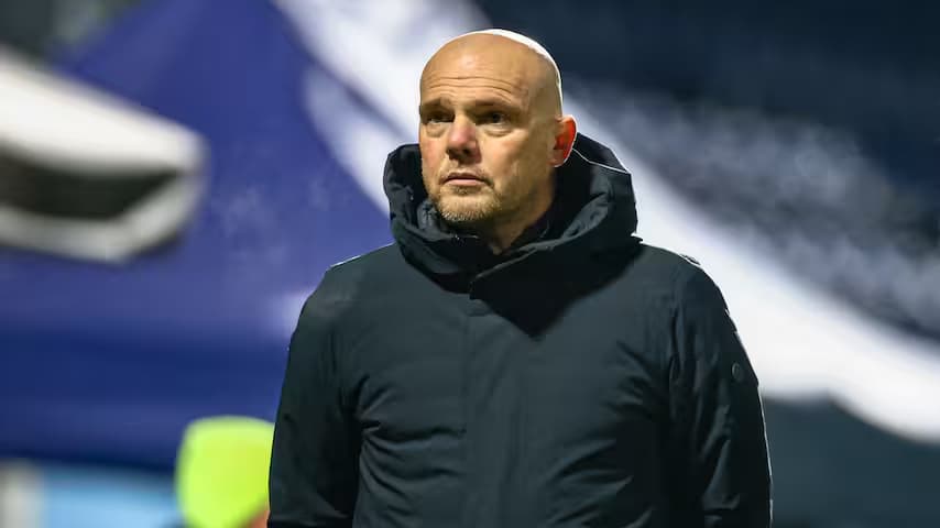 Bali United Disebut Tertarik Datangkan Pelatih Eliano Reijnders Usai Berpisah dengan Teco